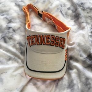 Tennessee visor